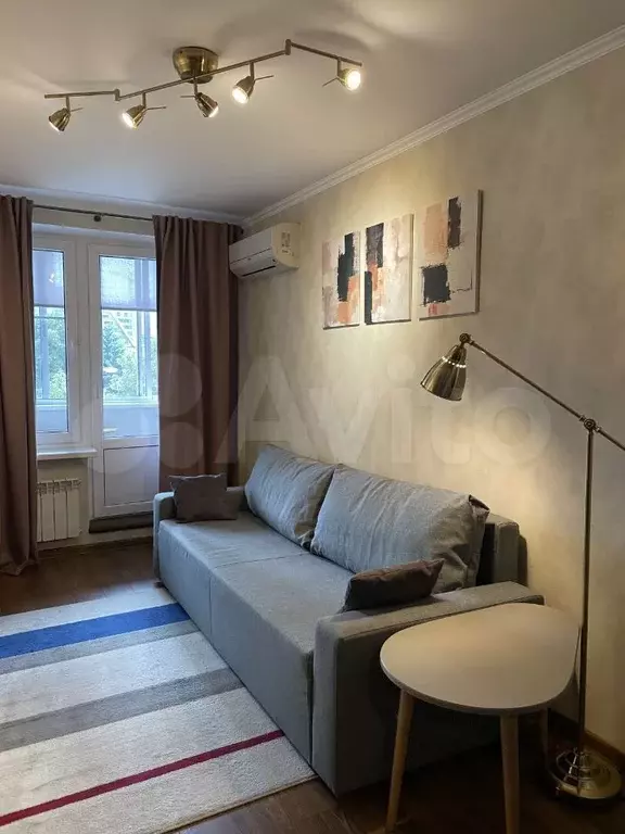 3-к. квартира, 58 м, 5/9 эт. - Фото 0