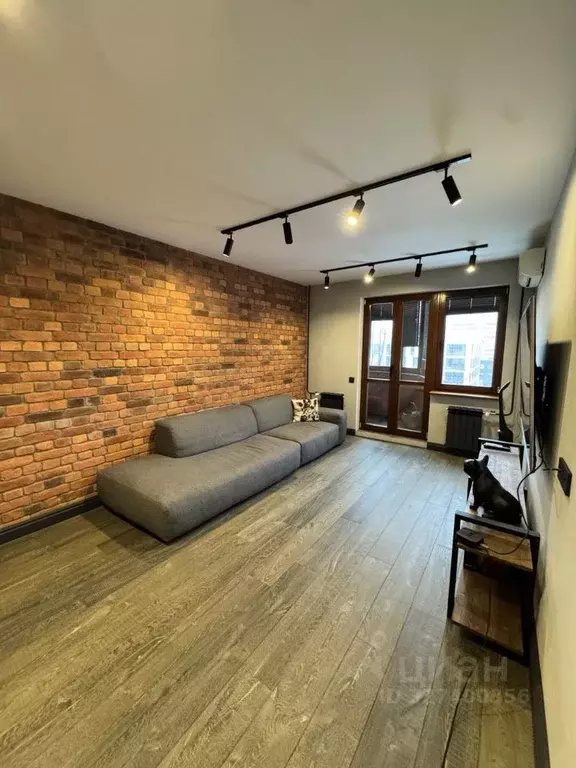 2-к кв. Москва ул. Академика Анохина, 13 (54.0 м) - Фото 1