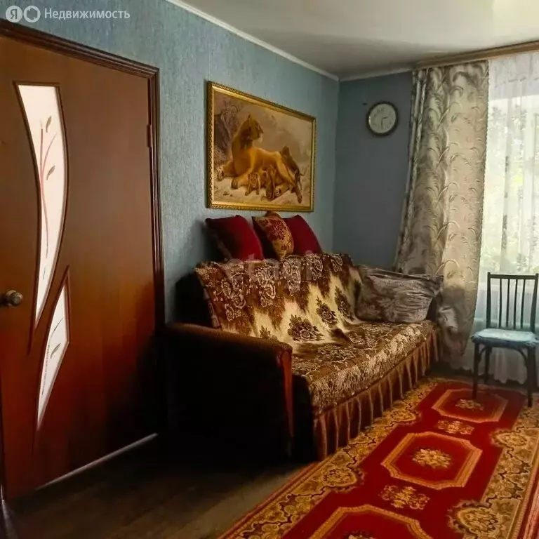 Дом в Нижегородская область, городской округ Кулебаки, деревня ... - Фото 1
