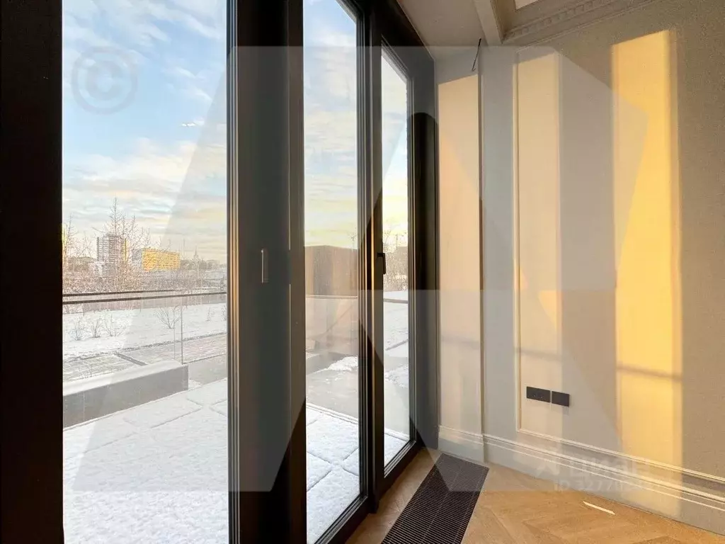 3-к кв. Москва ул. Братьев Фонченко, 1к6 (98.39 м) - Фото 2