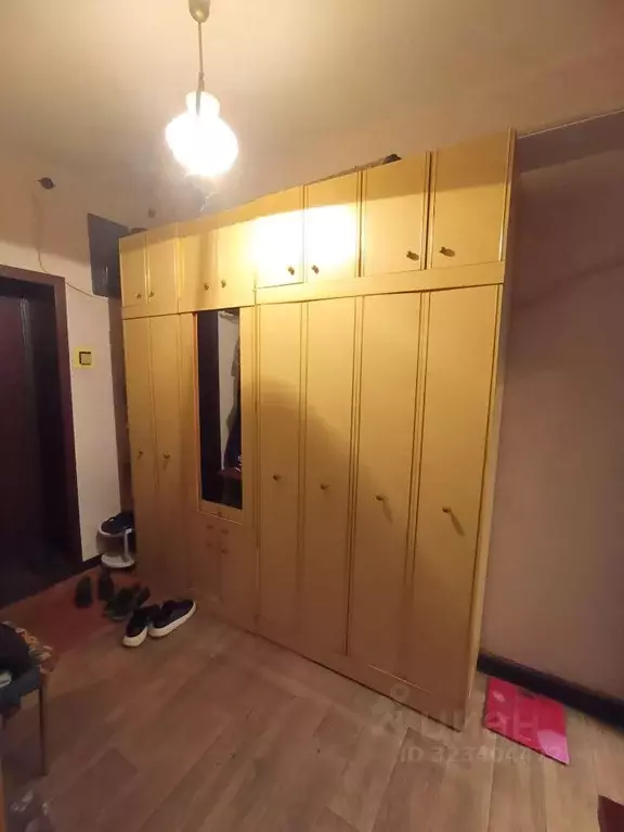 3-к кв. Мордовия, Саранск просп. Ленина, 37 (57.8 м) - Фото 2