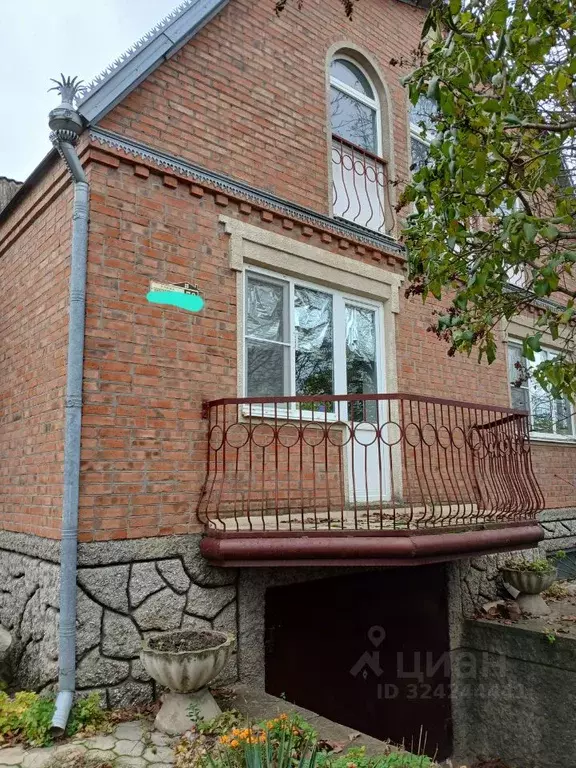 Дом в Ростовская область, Сальск ул. Энергетиков (255 м) - Фото 1