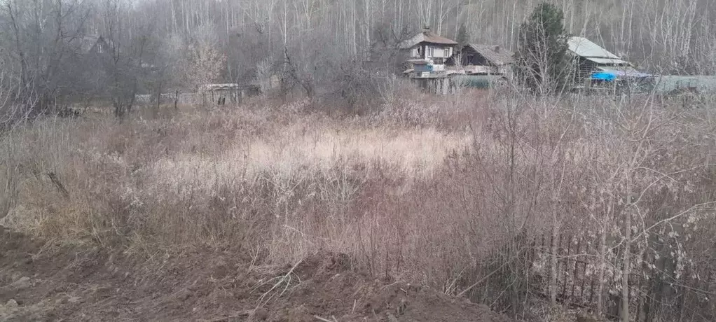 Участок в Свердловская область, Нижний Тагил Рудянская ул. (7.36 сот.) - Фото 1