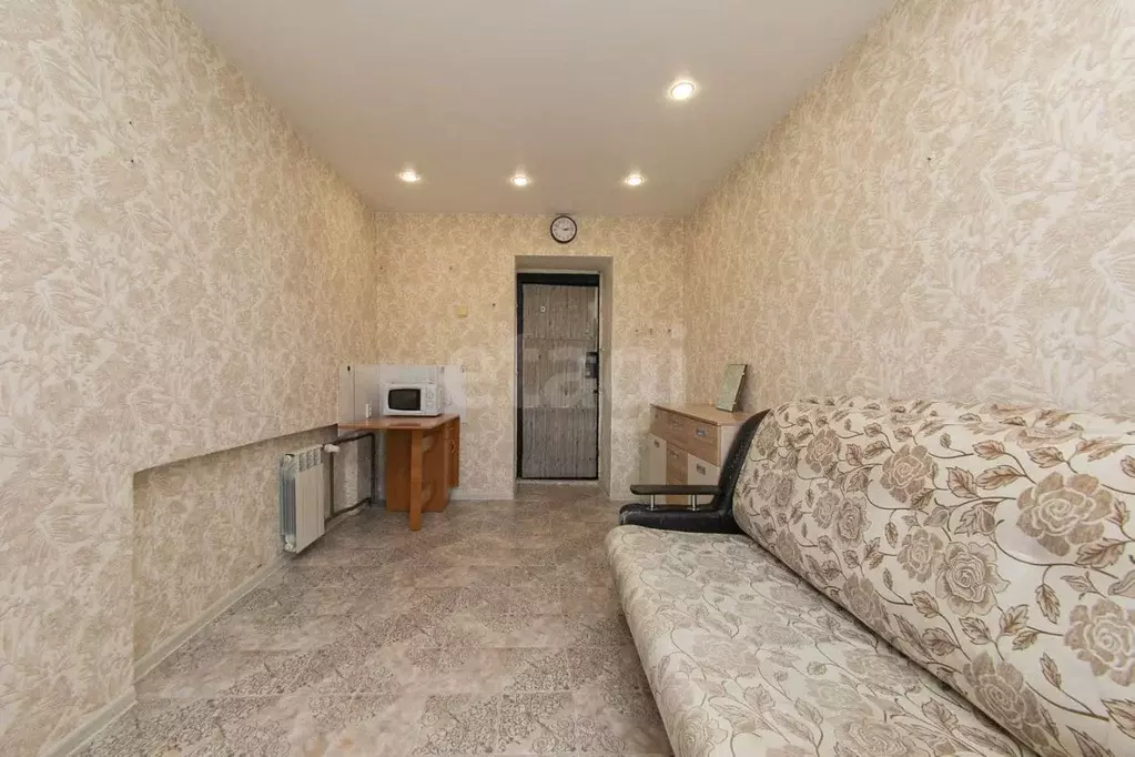 Студия Томская область, Томск Киевская ул., 88 (11.8 м) - Фото 1