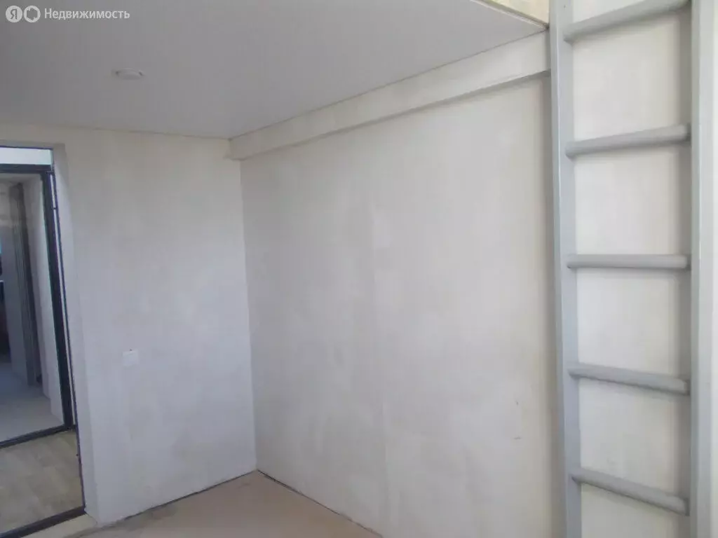 Квартира-студия: Шадринск, улица Луначарского, 50 (8.5 м) - Фото 2