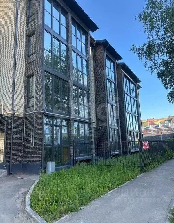 2-к кв. Костромская область, Кострома ул. 8 Марта, 55 (57.2 м) - Фото 1