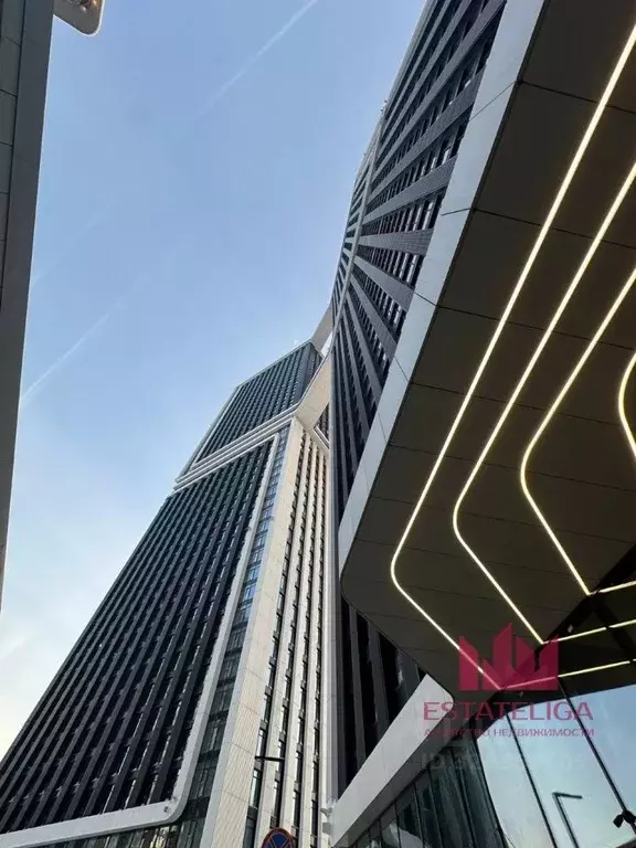 3-к кв. Москва ул. Василия Ланового, 6к2 (98.5 м) - Фото 2