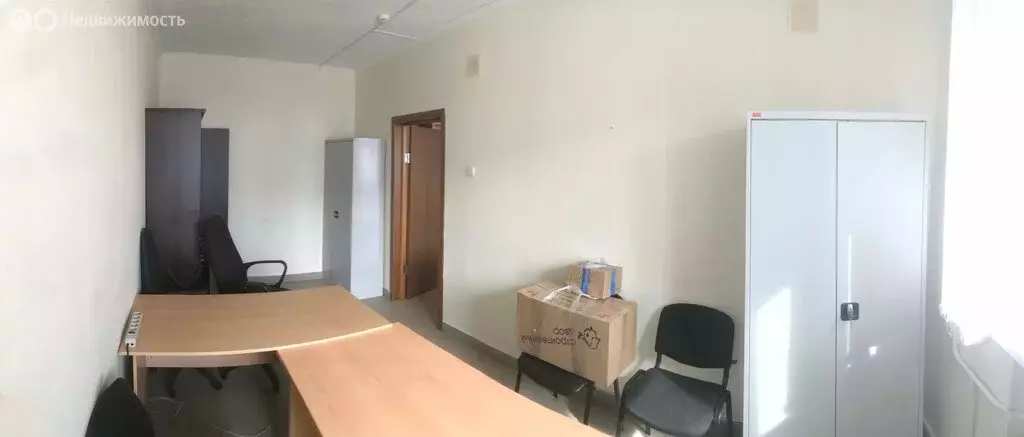 Офис (92.5 м) - Фото 1