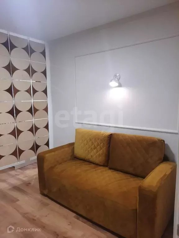 Продаётся 1-к квартира, 42 м - Фото 0