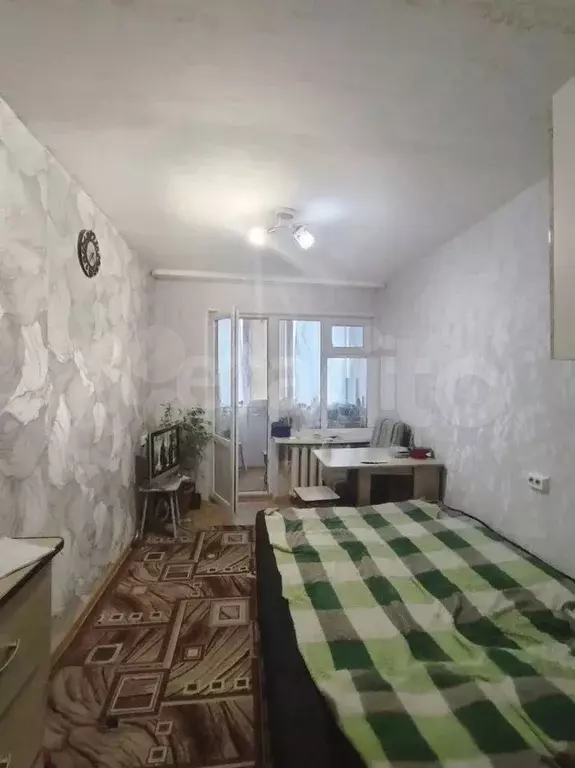 Квартира-студия, 14 м, 2/8 эт. - Фото 1