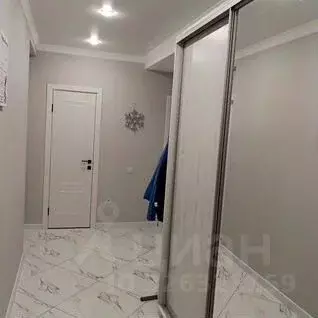 2-к кв. Ставропольский край, Ставрополь ул. Рогожникова, 23/1к1 (63.3 ... - Фото 1