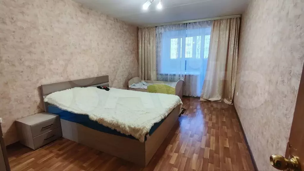 2-к. квартира, 70 м, 5/17 эт. - Фото 1