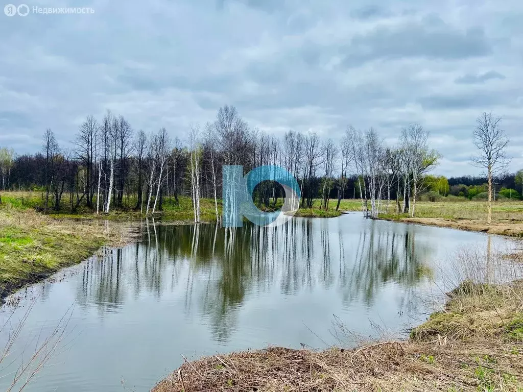 Участок в Иглинский район, Балтийский сельсовет, ТСН Завидово (6 м) - Фото 0