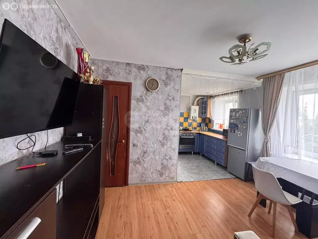 2-комнатная квартира: Дятьково, улица Ленина, 164 (41.8 м) - Фото 1