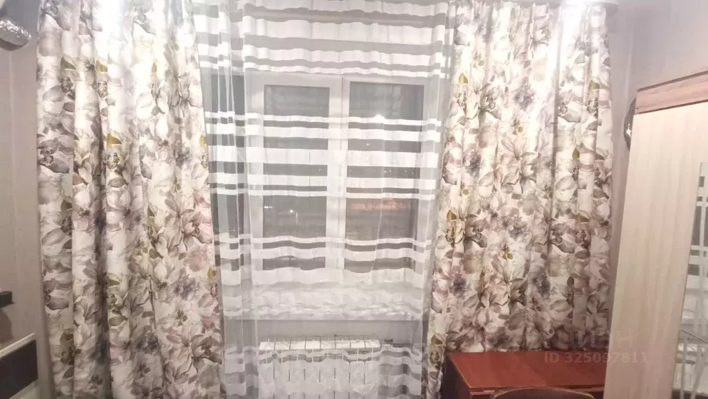 Комната Коми, Сыктывкар ул. Морозова, 136 (14.6 м) - Фото 2