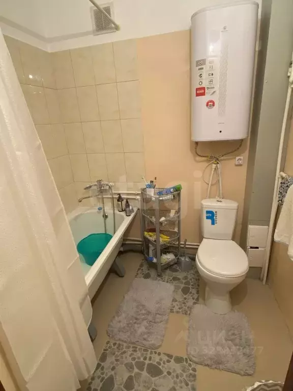 1-к кв. Сахалинская область, Углегорск Свободная ул., 44 (33.0 м) - Фото 1