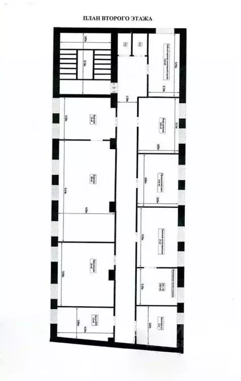 Офис в Томская область, Томск ул. Герцена, 43с1 (200 м) - Фото 2