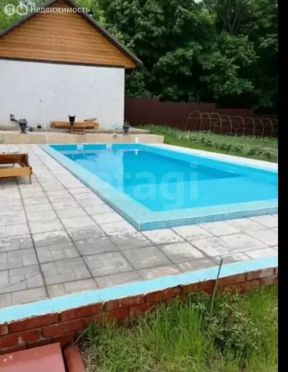 Дом в Саратов, Ершовская улица (160 м) - Фото 1