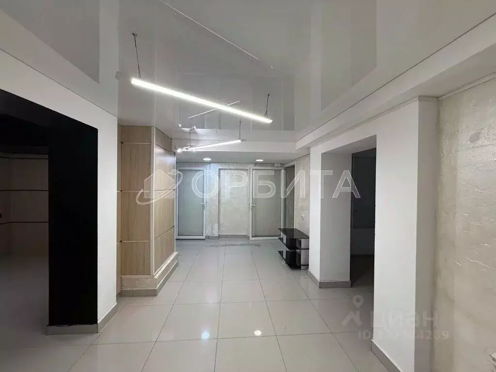 Помещение свободного назначения в Тюменская область, Тюмень ул. ... - Фото 1