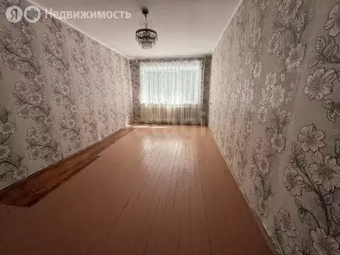 2-комнатная квартира: Далматово, улица Ленина, 87 (46.3 м) - Фото 2