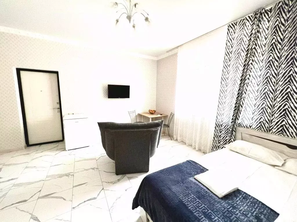 Комната Краснодарский край, Сочи Бриз садовое товарищество, 244 (10.0 ... - Фото 1