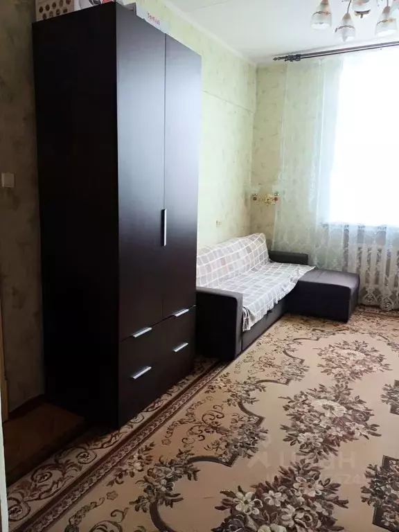 Комната Москва ул. Руставели, 1/2 (40.4 м) - Фото 2