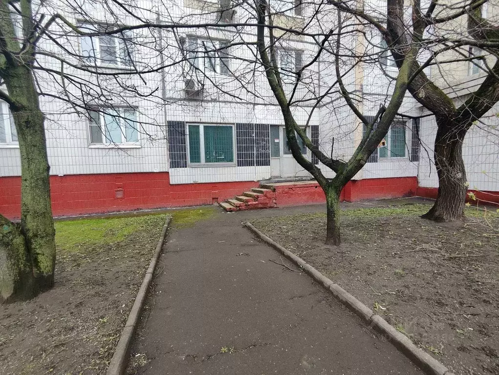 Помещение свободного назначения в Москва Старокачаловская ул., 1К2 ... - Фото 2