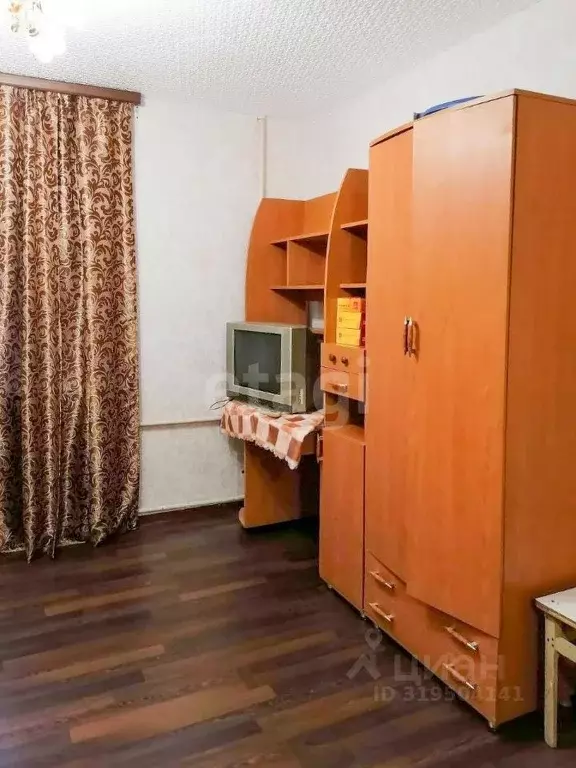 Комната Ярославская область, Ярославль ул. Салтыкова-Щедрина, 83 (23.0 ... - Фото 1