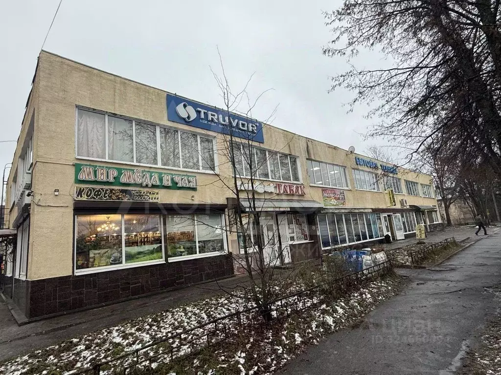 Помещение свободного назначения в Ленинградская область, Приозерск ул. ... - Фото 2