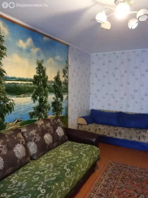 2-комнатная квартира: Магнитогорск, Енисейская улица, 74 (44 м) - Фото 1