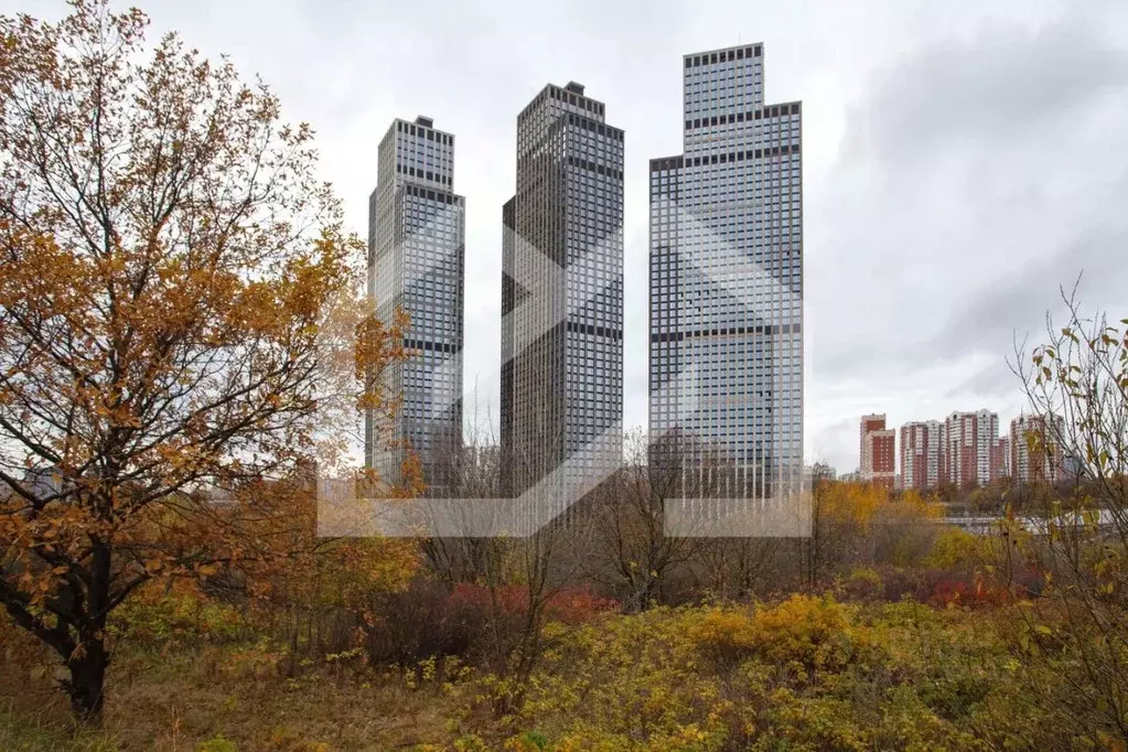 Торговая площадь в Москва просп. Генерала Дорохова, 49вл1 (71 м) - Фото 1