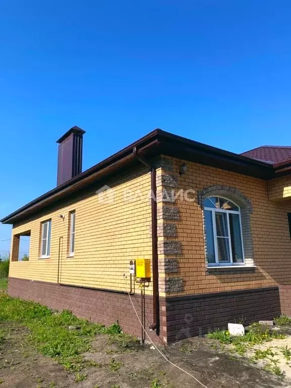 Дом в Белгородская область, Яковлевский муниципальный округ, с. ... - Фото 2