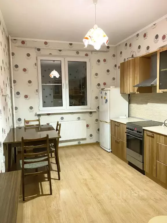 2-к кв. Санкт-Петербург Ново-Александровская ул., 14 (62.0 м) - Фото 2