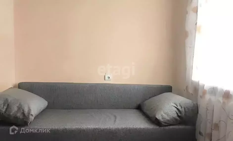 Продаётся 1-к квартира, 21.4 м - Фото 0