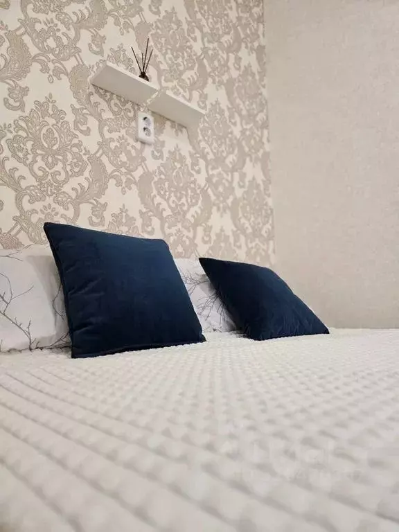 1-к кв. Марий Эл, Йошкар-Ола ул. Петрова, 31А (38.0 м) - Фото 1