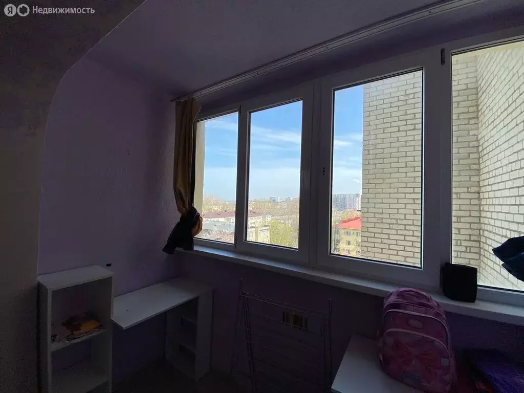2-комнатная квартира: Анапа, улица Ивана Голубца, 103 (56 м) - Фото 0