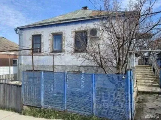Дом в Краснодарский край, Анапа муниципальный округ, с. Гай-Кодзор ул. ... - Фото 1
