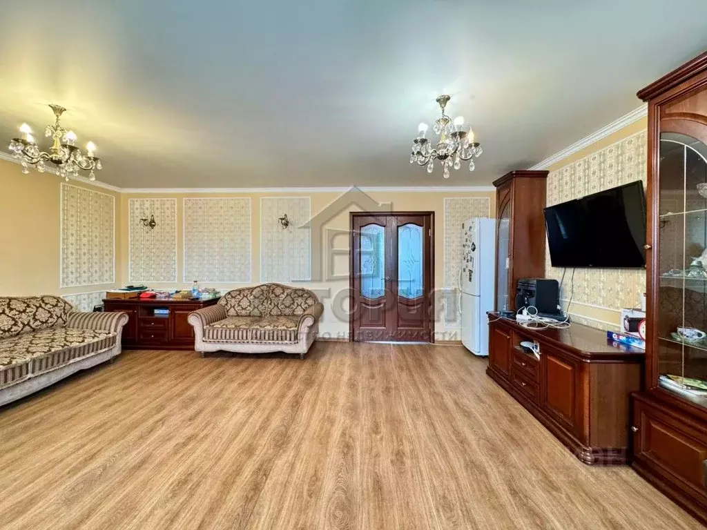 Дом в Красноярский край, Красноярск городской округ, д. Минино ул. ... - Фото 1