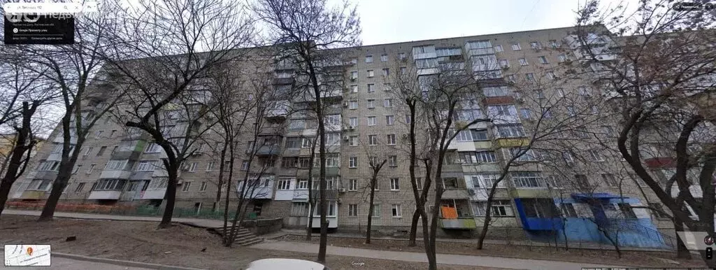 1к в 3-комнатной квартире ( м) - Фото 0