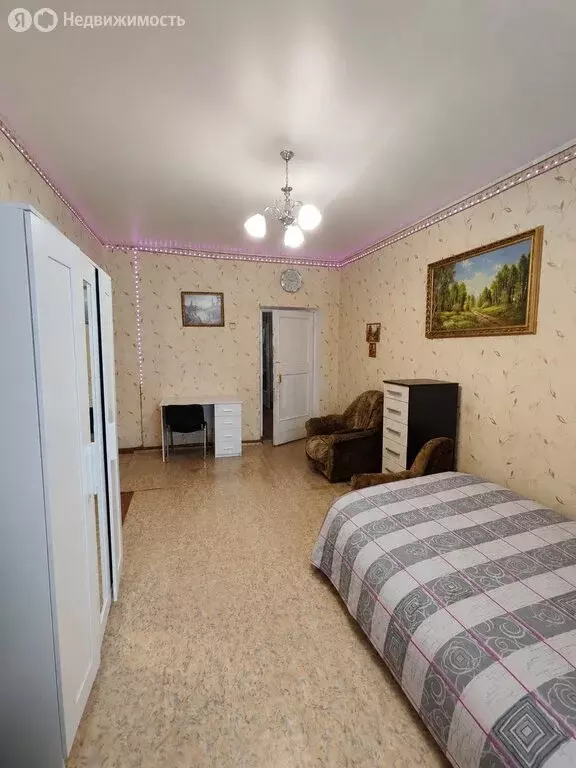 2-комнатная квартира: Иркутск, улица Польских Повстанцев, 10 (55 м) - Фото 1
