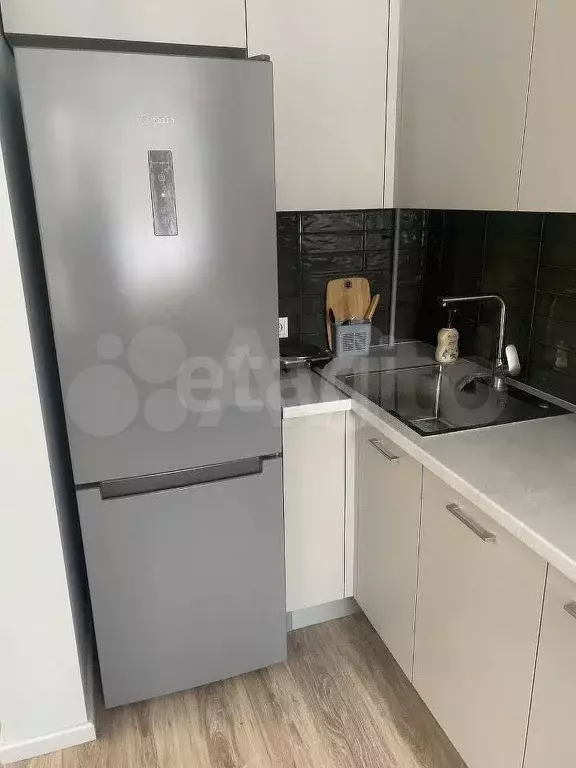 1-к. квартира, 40 м, 2/9 эт. - Фото 1