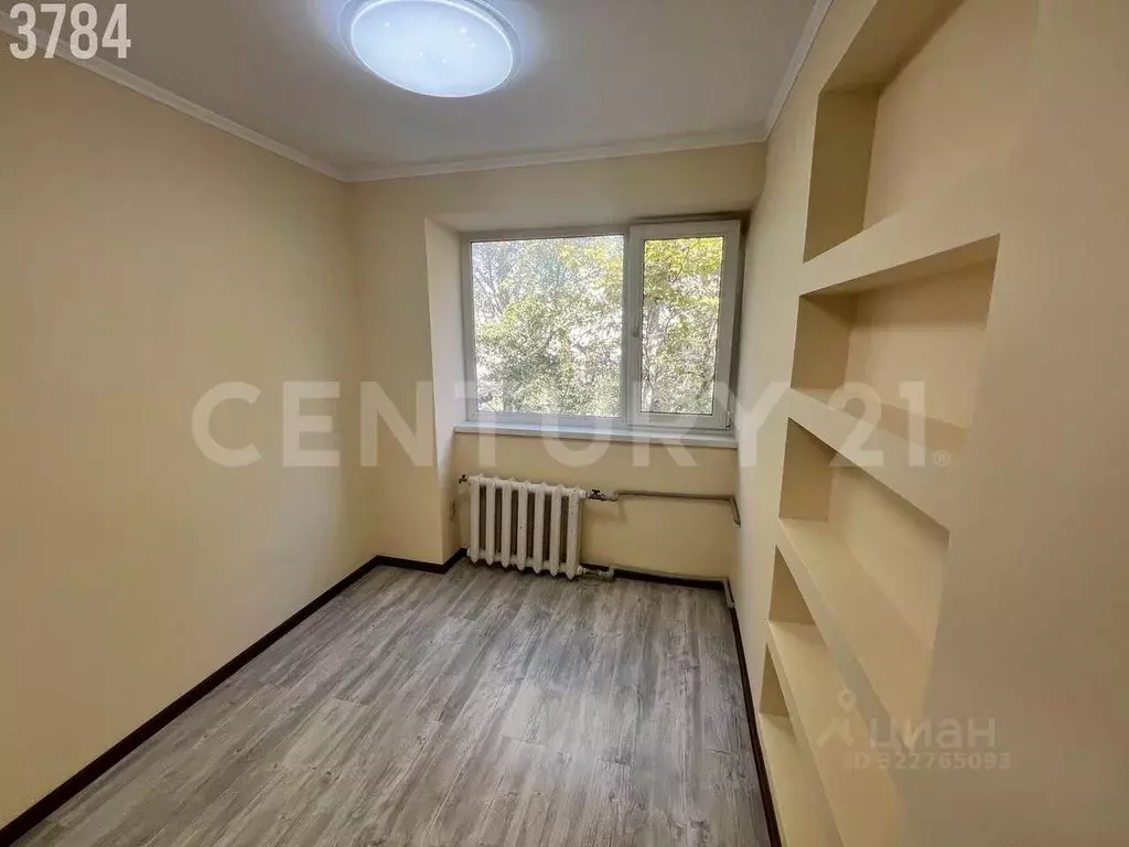 1-к кв. Севастополь Горпищенко мкр,  (39.6 м) - Фото 2