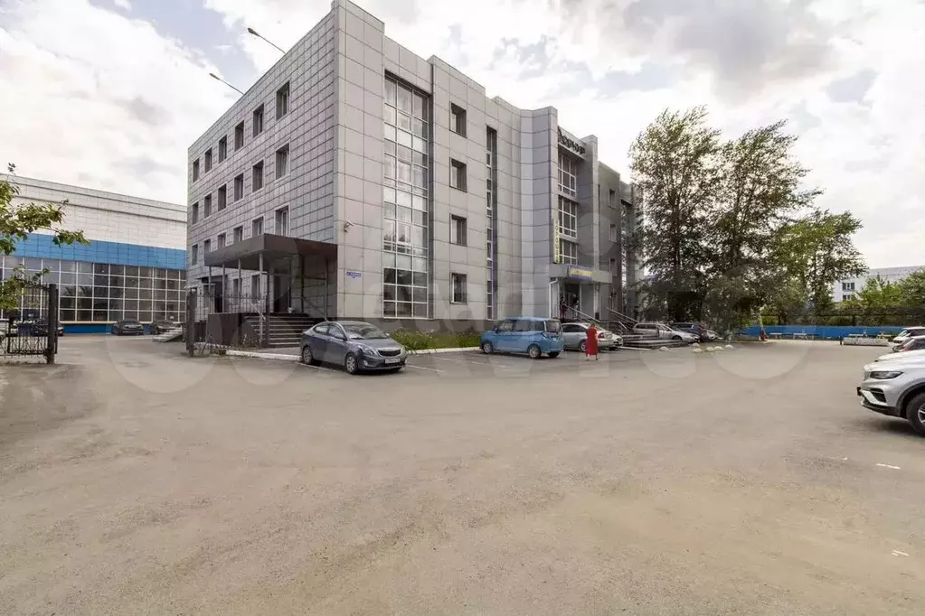 Продам помещение свободного назначения, 370 м - Фото 1