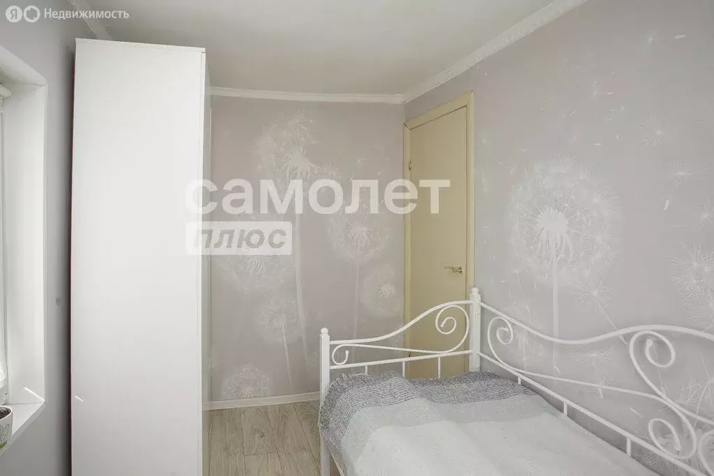Дом в Кемерово, улица 6-я Линия, 15 (35.8 м) - Фото 2