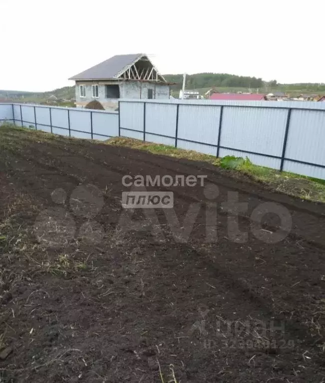 Коттедж в Челябинская область, Саткинский муниципальный округ, пос. ... - Фото 2