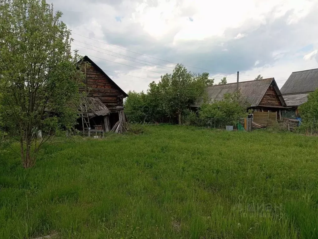 Дом в Свердловская область, Кушвинский муниципальный округ, пос. ... - Фото 2