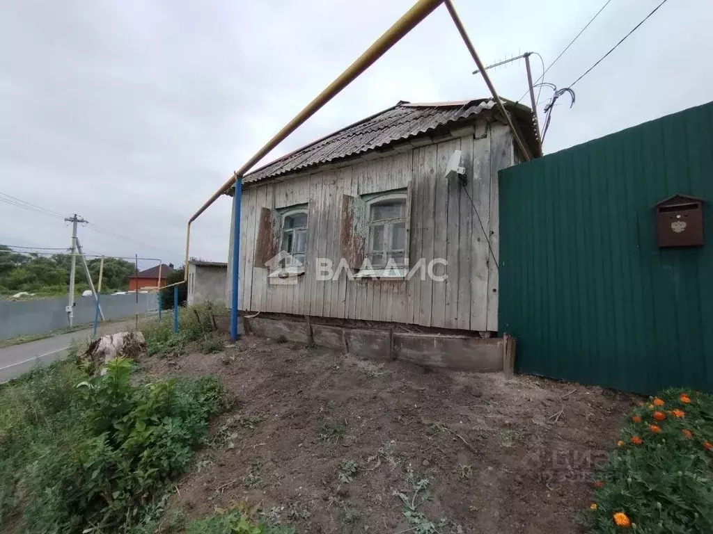 Дом в Белгородская область, Яковлевский муниципальный округ, с. Шопино ... - Фото 1