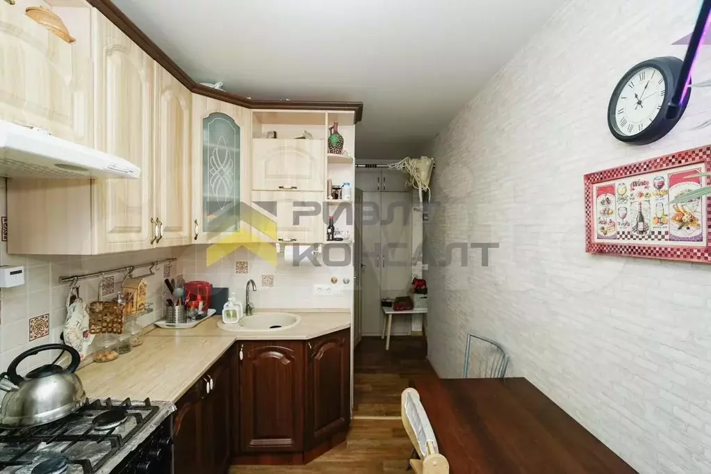2-к. квартира, 44,4 м, 8/9 эт. - Фото 1