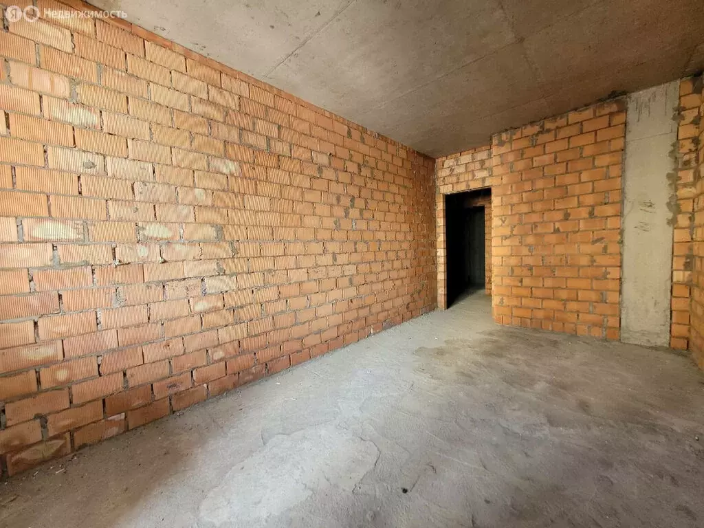 1-комнатная квартира: Баксан, улица Фрунзе, 3 (59.3 м) - Фото 1