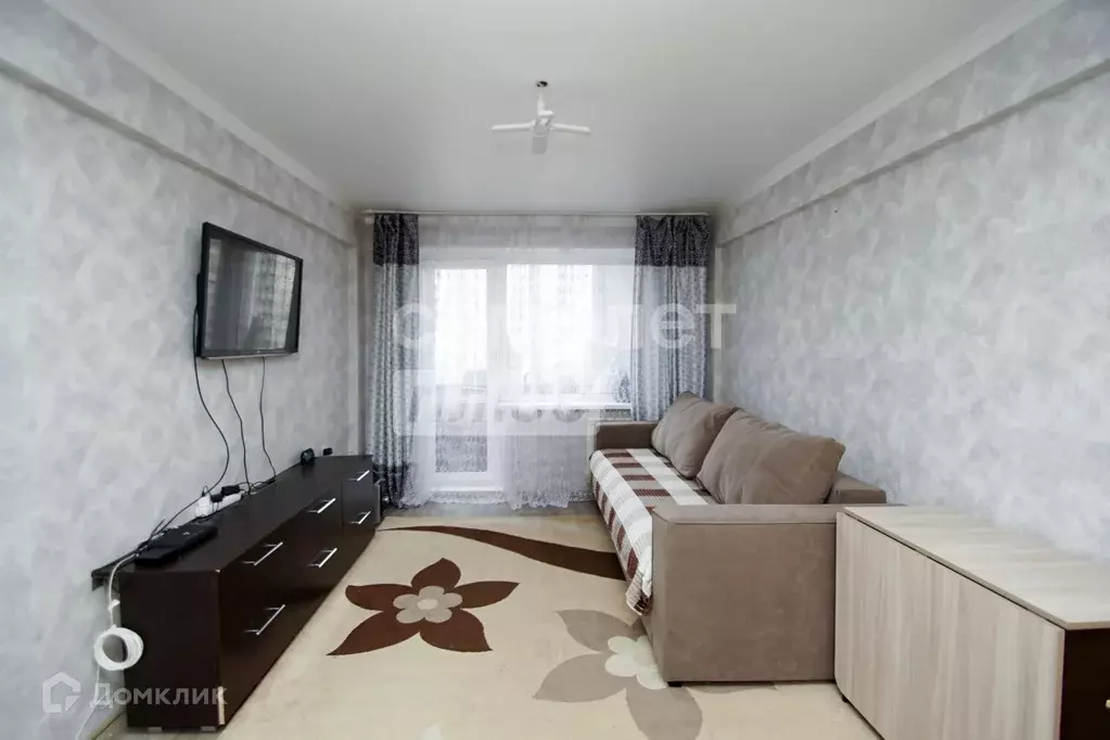Продаётся 3-к квартира, 58.4 м - Фото 0